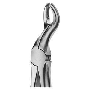 Extractietang Anatomica met Bchs hechtprofiel - Figuur 67 (DH767R) - boven M3 smal