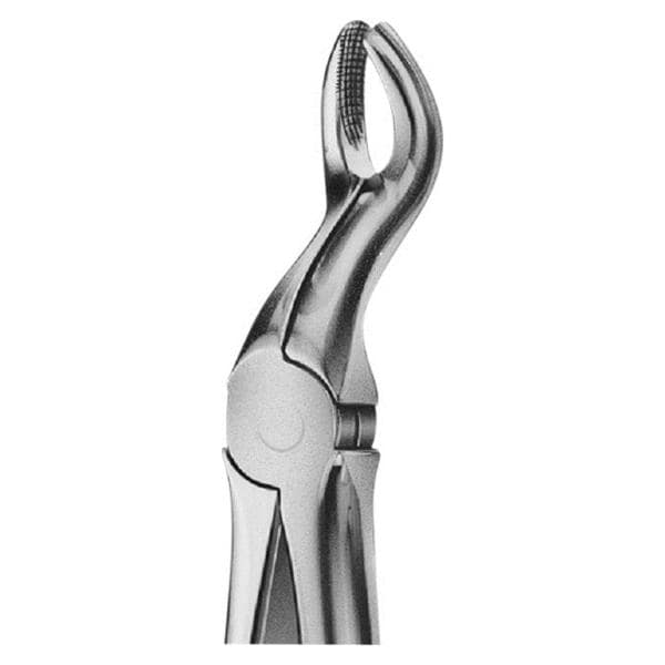 Extractietang Anatomica met Bchs hechtprofiel - Figuur 67 (DH767R) - boven M3 smal