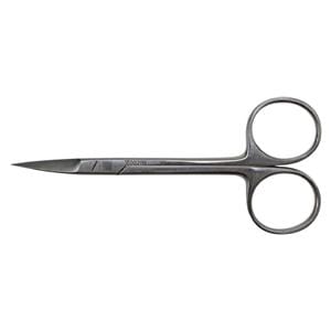 Tandvleesschaar - DO 211 gebogen 12 cm