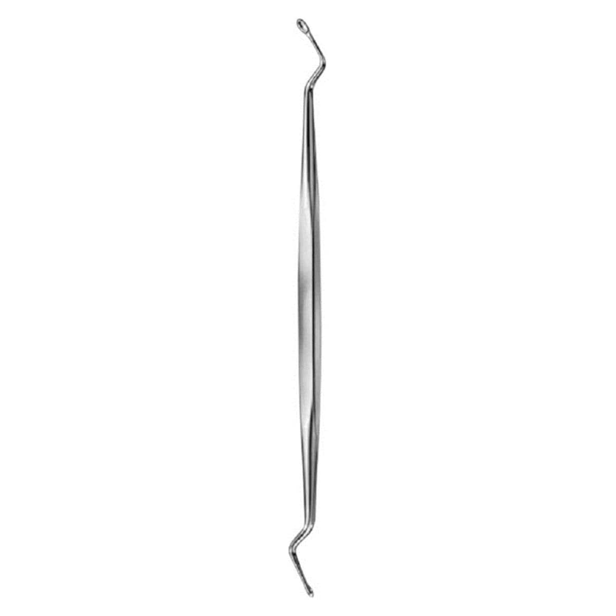 Botcurette Scherpe lepel - DO650R