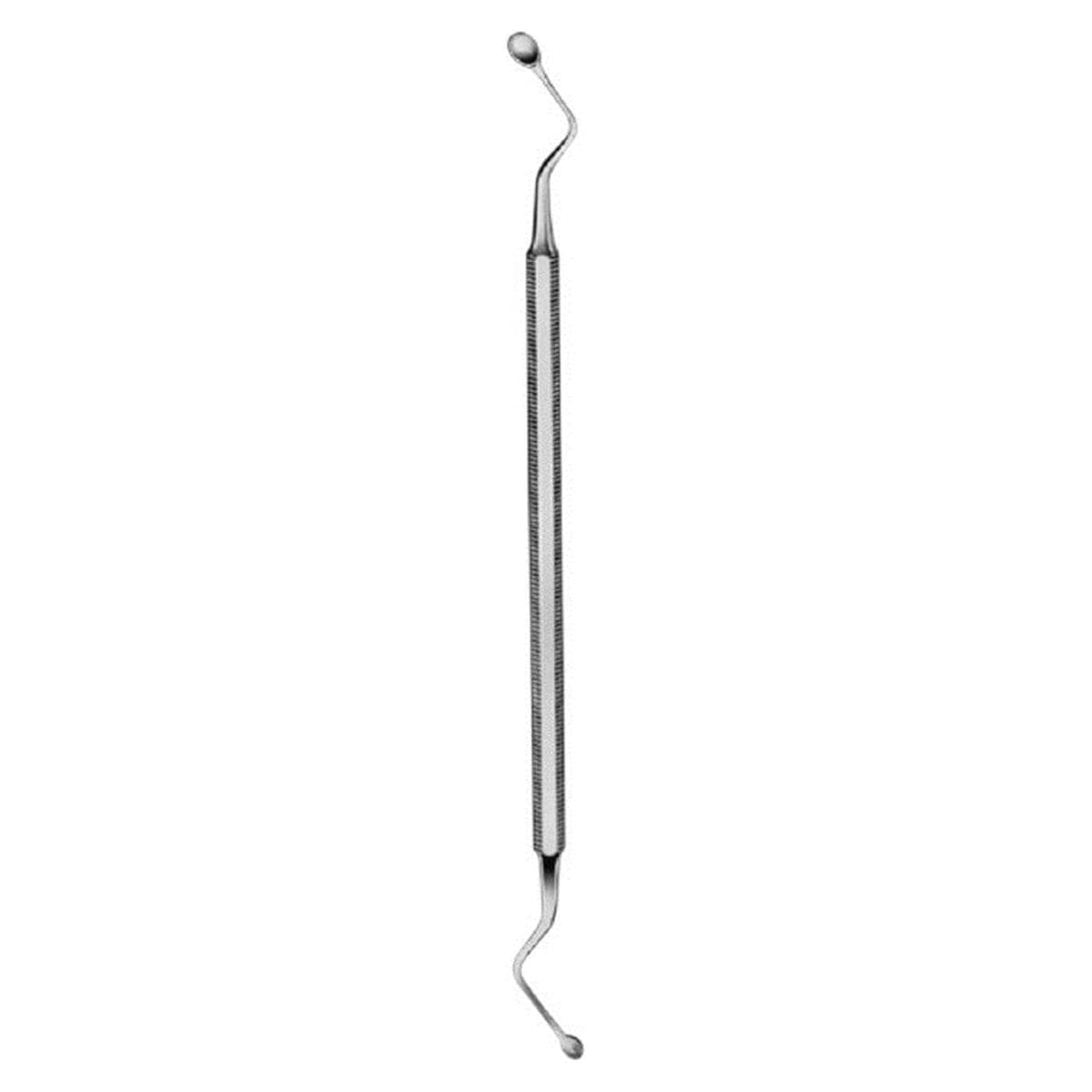 Botcurette Scherpe lepel Hemingway - DO656R