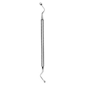 Botcurette Scherpe lepel Hemingway - DO656R
