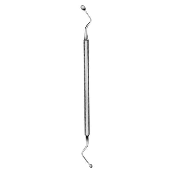 Botcurette Scherpe lepel Hemingway - DO656R