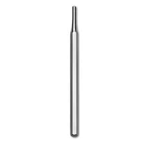 Spiegelheften - 485RS RVS hol