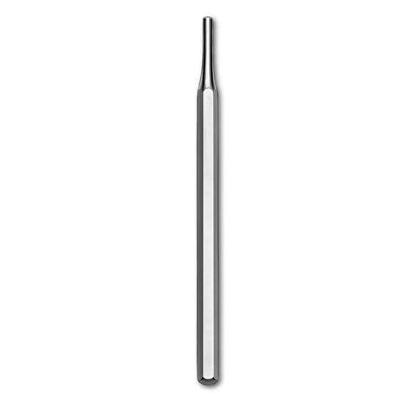 Spiegelheften - 485RS RVS hol