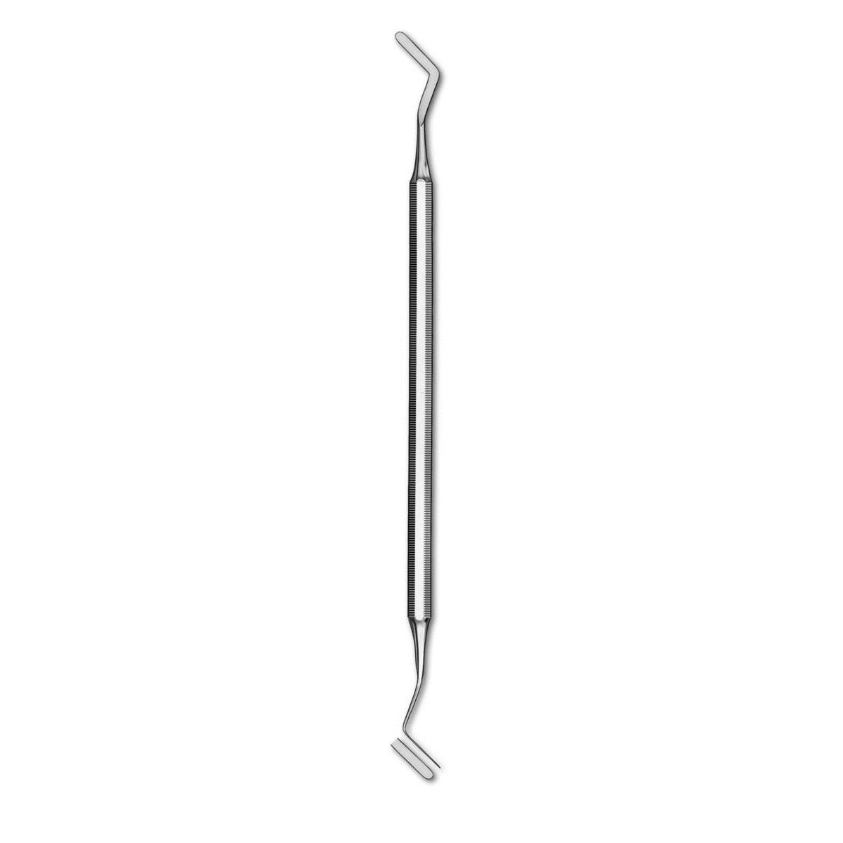 Composietinstrumenten - 1045/12B Heidemann