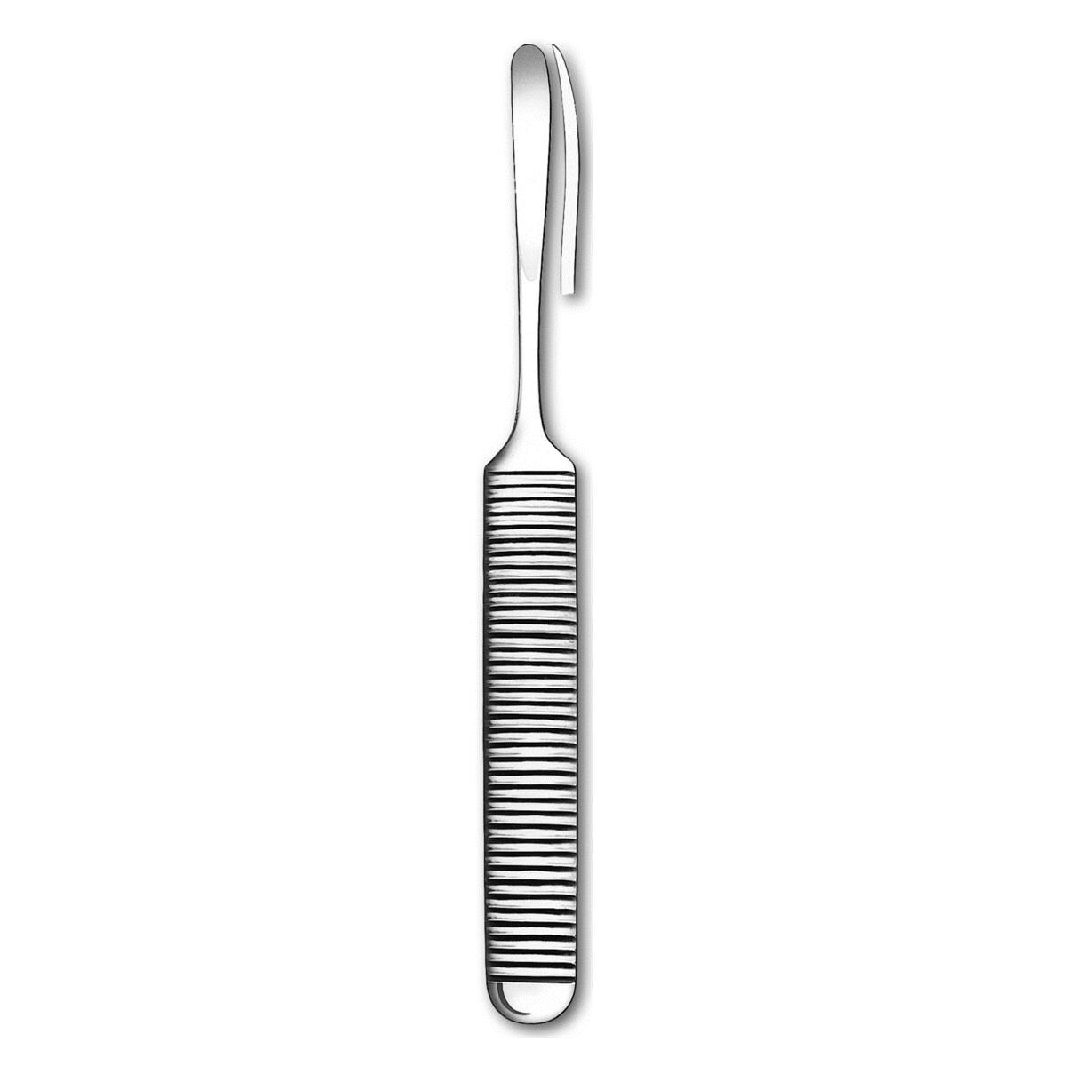 Chirurgische instrumenten - Raspatorium1804 Williger 16 cm