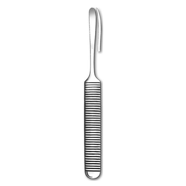 Chirurgische instrumenten - Raspatorium1804 Williger 16 cm