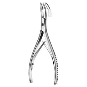 Chirurgische instrumenten - Knabbeltang 1831/2