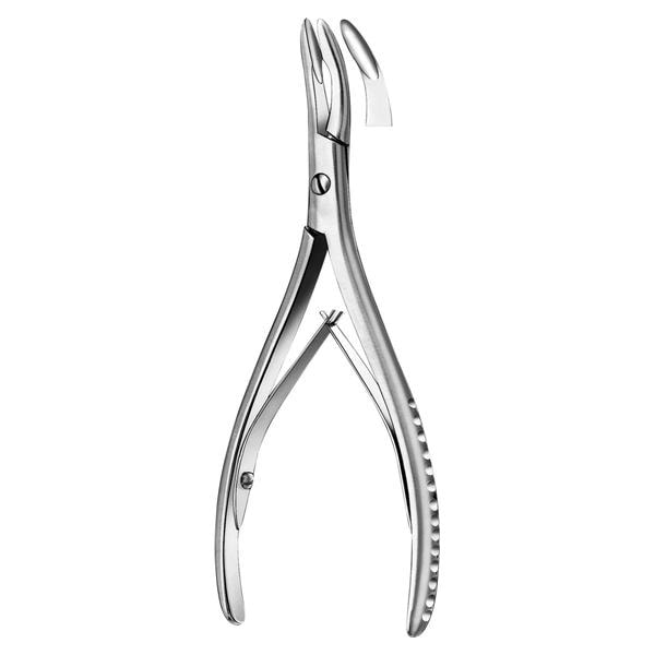 Chirurgische instrumenten - Knabbeltang 1831/2