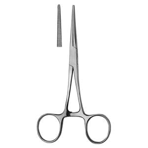 Arterieklem Pean - Lengte 14 cm, #1895