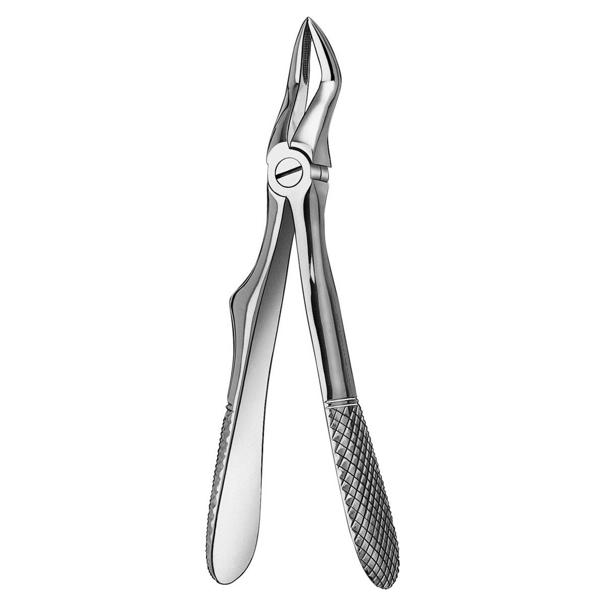 Extractietangen Kind - Wortel boven 280/4