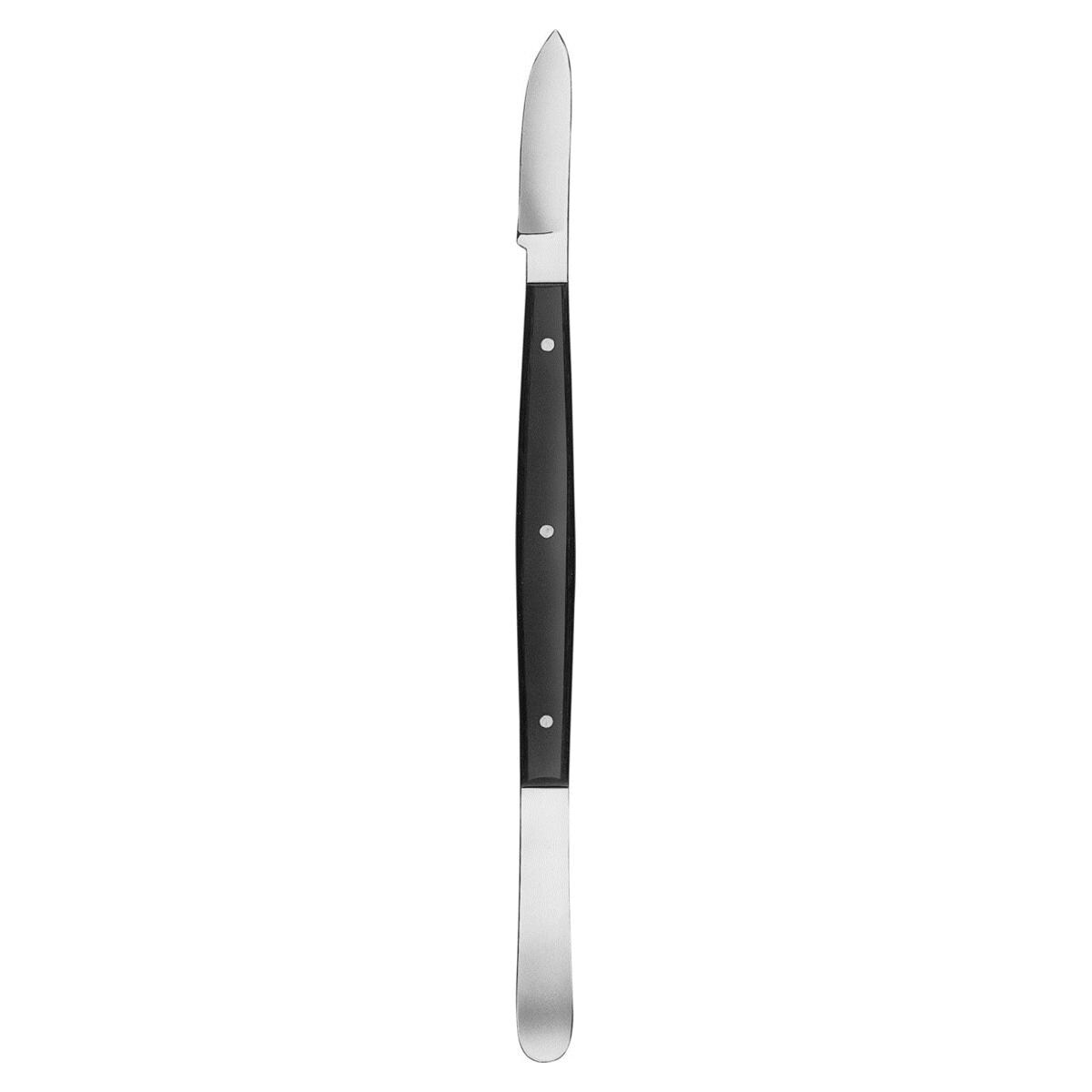 Wasmessen - Fahnenstock 17 cm, 1436