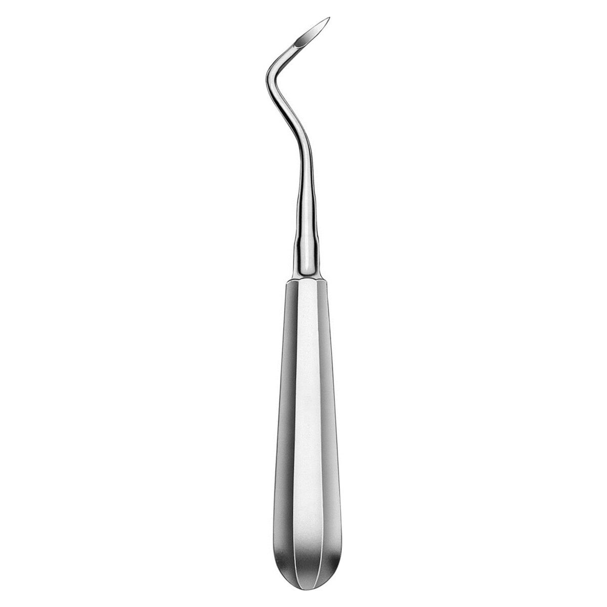 Wortelheffers Heidbrink - Links, 580/2