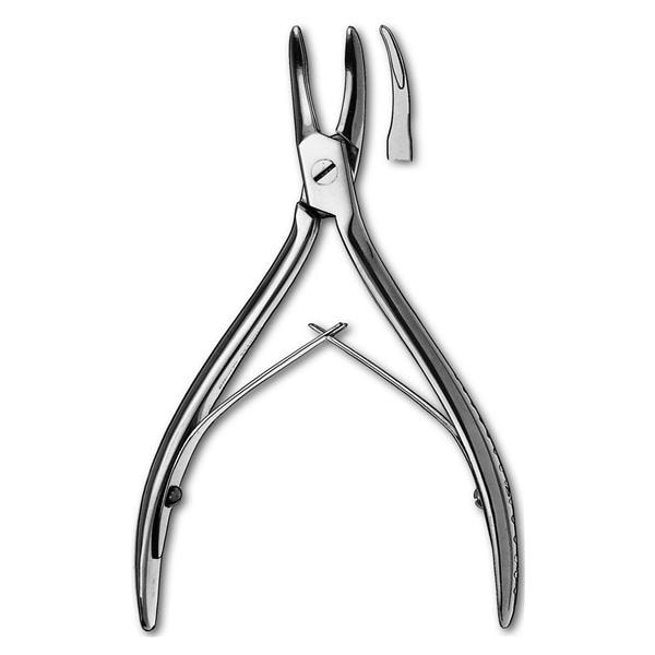 Knabbeltang - 1830/2 Friedman 14,5 cm