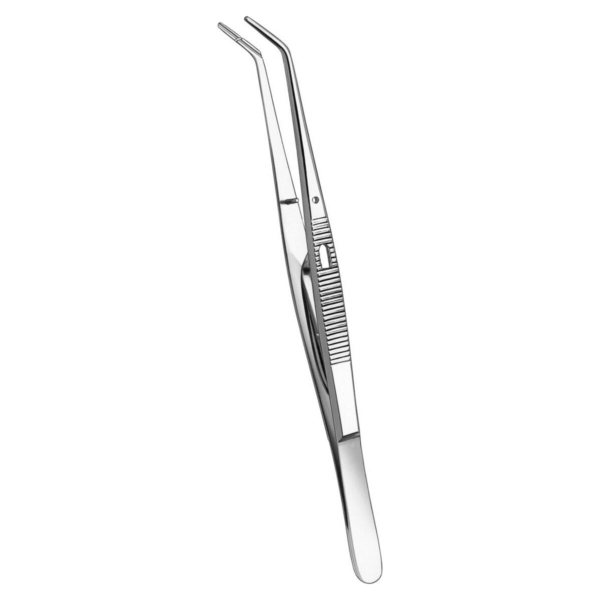 Pincet voor pins met slot - 15 cm, 651
