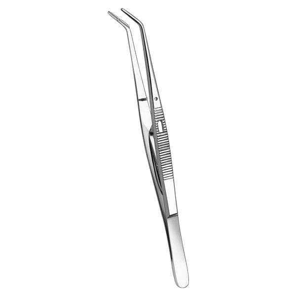 Pincet voor pins met slot - 15 cm, 651