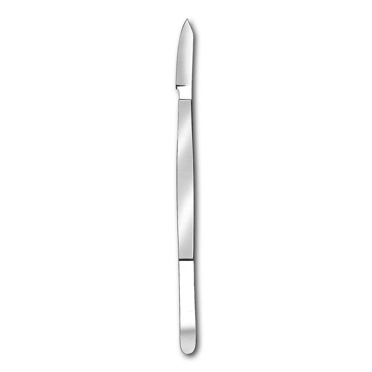 Wasmessen - Metaal 13 cm, 1439K