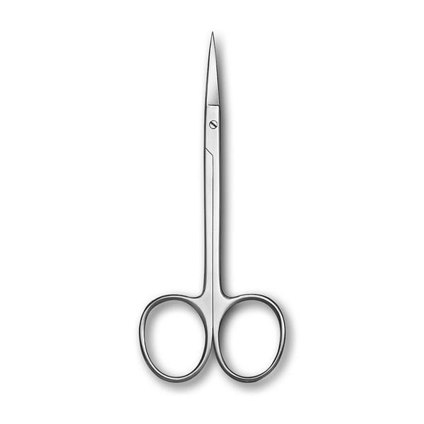 Tandvleesschaar - 800 recht 12 cm