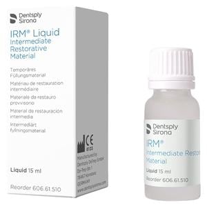 IRM - Vloeistof, 15 ml