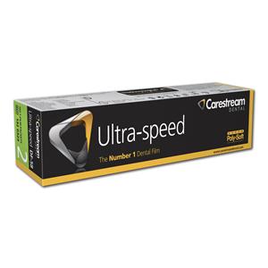 Ultra-speed DF-58 - enkel - 150 stuks
