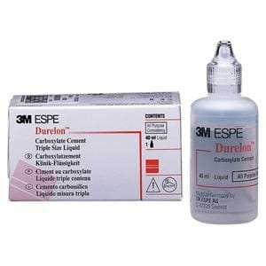 Durelon vloeistof - Regular, 40 ml