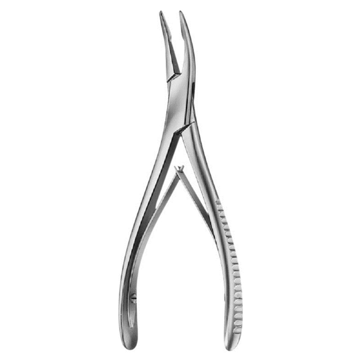 Knabbeltang Beyer - FO453, 18 cm