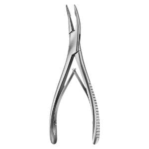 Knabbeltang Beyer - FO453, 18 cm