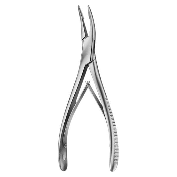 Knabbeltang Beyer - FO453, 18 cm