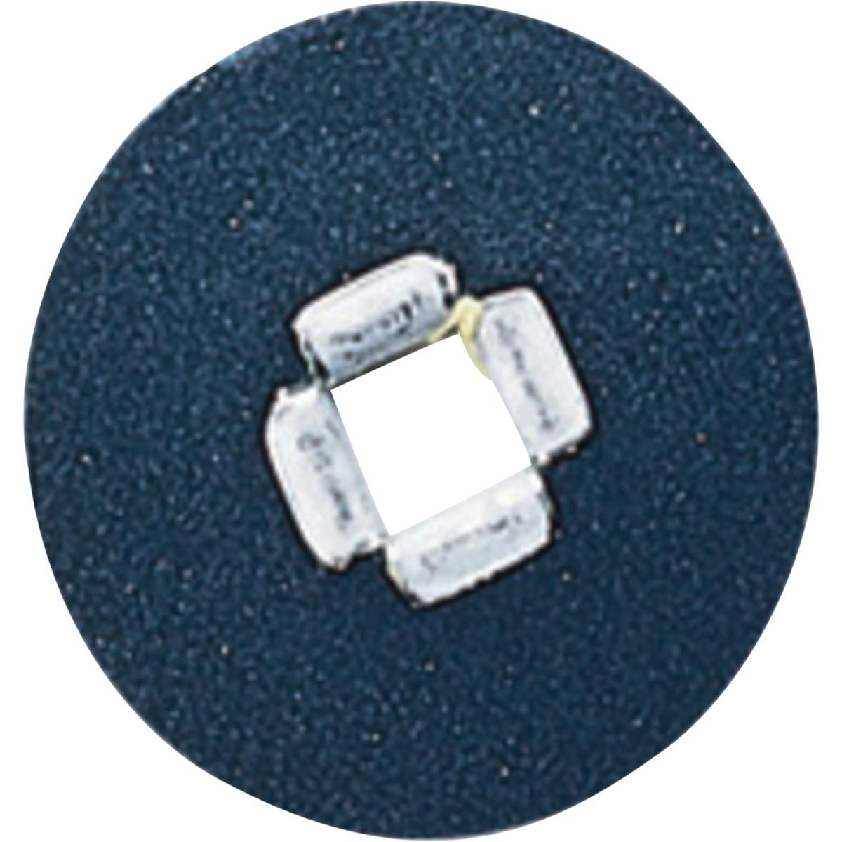 Sof-Lex Snap-on Polijstschijfjes voor Moore mandrels - 1958 C