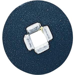 Sof-Lex Snap-on Polijstschijfjes voor Moore mandrels - 1958 C