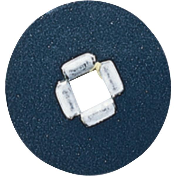 Sof-Lex Snap-on Polijstschijfjes voor Moore mandrels - 1958 C
