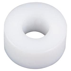 Afdrukspuit accessoires - Ring wit