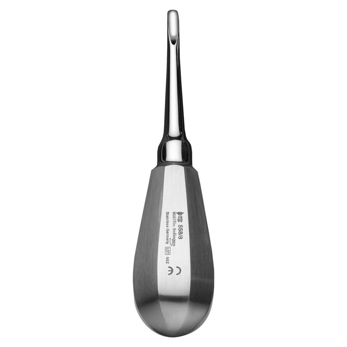 Wortelheffers 558 - Model 558/8
