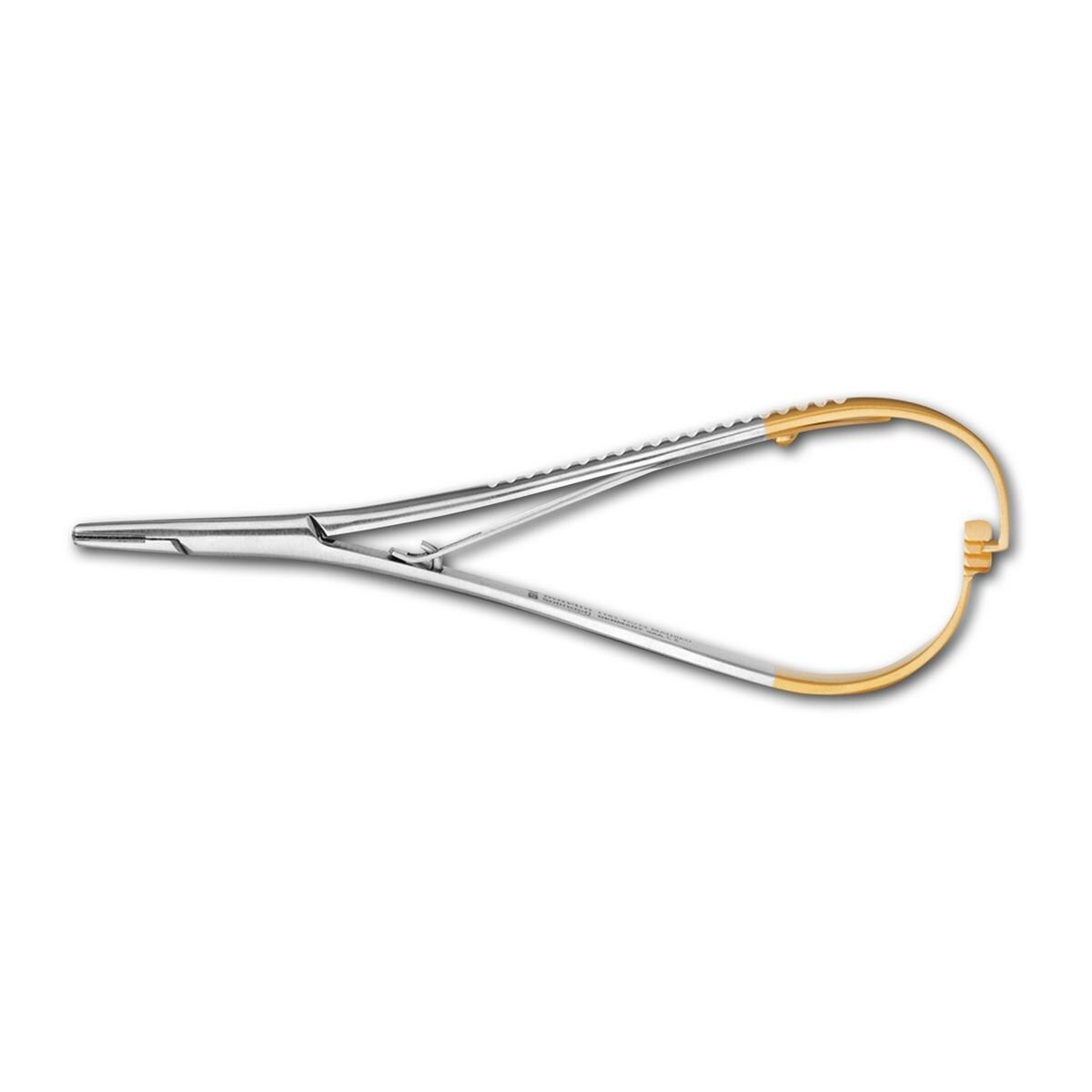 Naaldvoerder Mathieu TC - 1161TC/17 - 17 cm