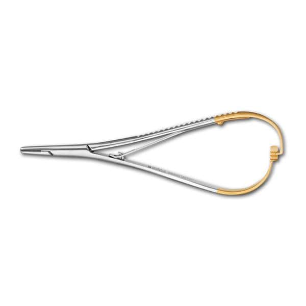 Naaldvoerder Mathieu TC - 1161TC/17 - 17 cm