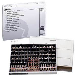 Ion kronen Kit - Complete kit, C-180