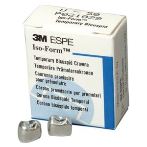 Iso-Form kronen eerste molaar - Rechtsboven, U60