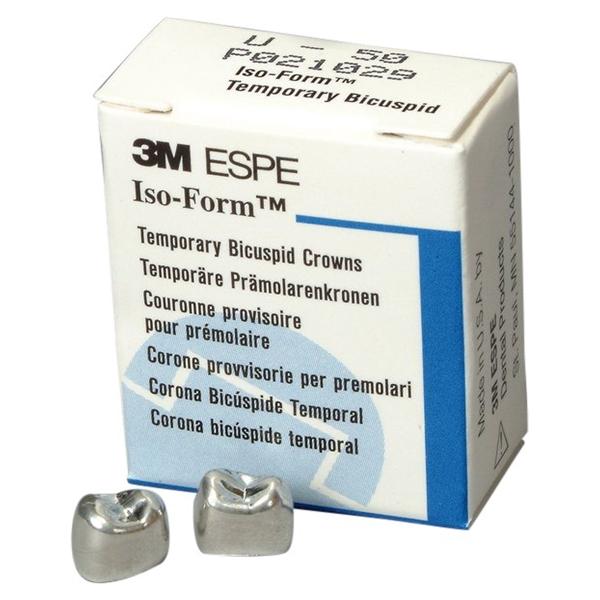 Iso-Form kronen eerste molaar - Rechtsboven, U60