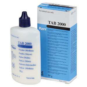 Tab 2000 poeder - Medium, 50 g