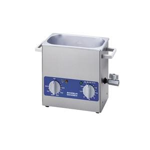 Ultrasoon reiniger Sonorex Super - RK102H