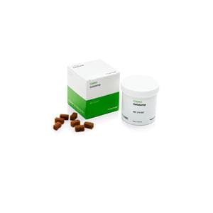 Gelatamp - 14 x 7 x 7 mm - Verpakking, 50 stuks
