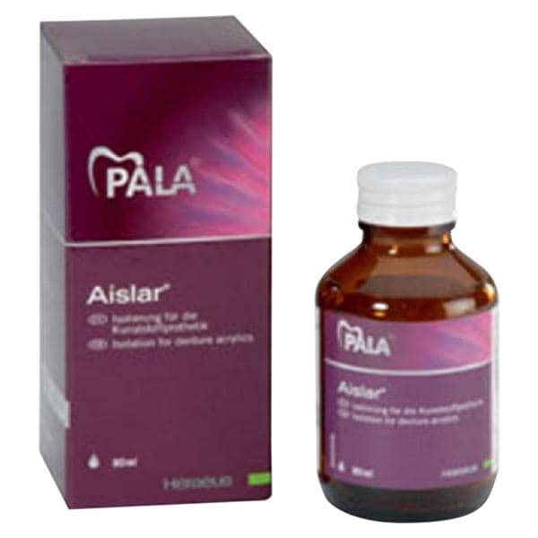 Aislar - Fles, 80 ml