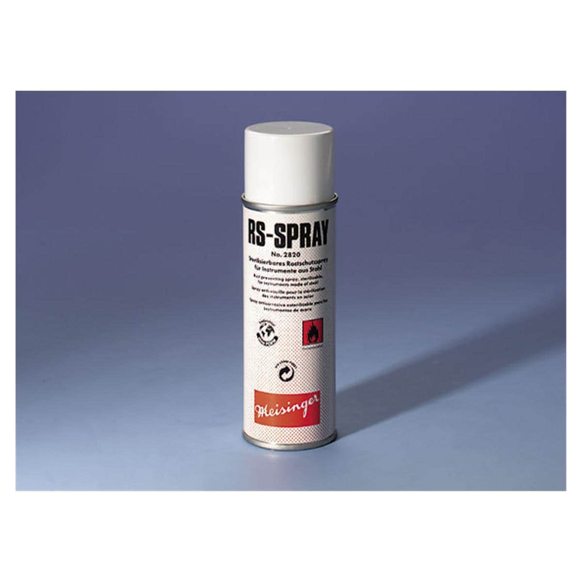 RS-Spray - Spuitbus, 200 ml