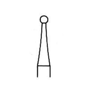 1 HP - ISO 014, 10 stuks