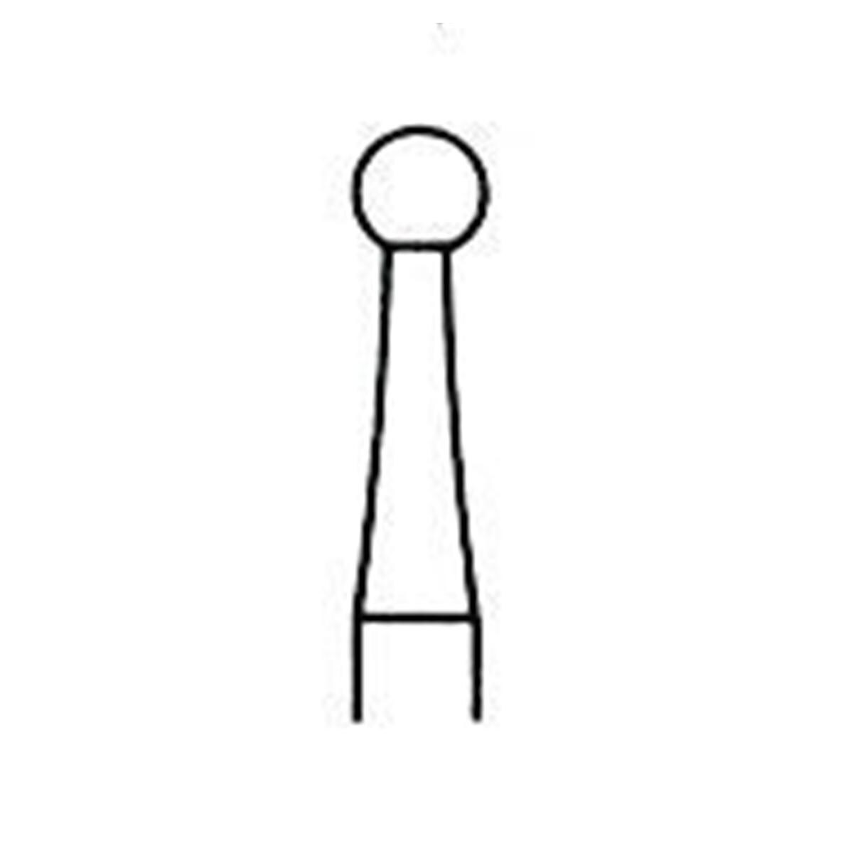 1 - RA,  025 - 10 stuks