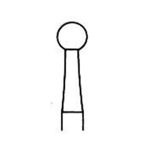 1 - RA,  031 - 10 stuks