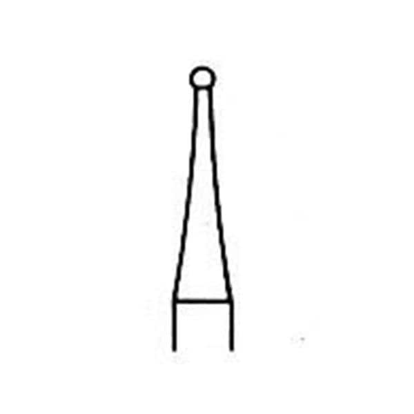 1 L - ISO 010, 10 stuks