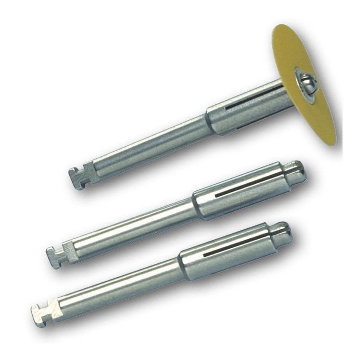 Sof-Lex Pop On mandrel - Nr. 1983 RA, 3 stuks