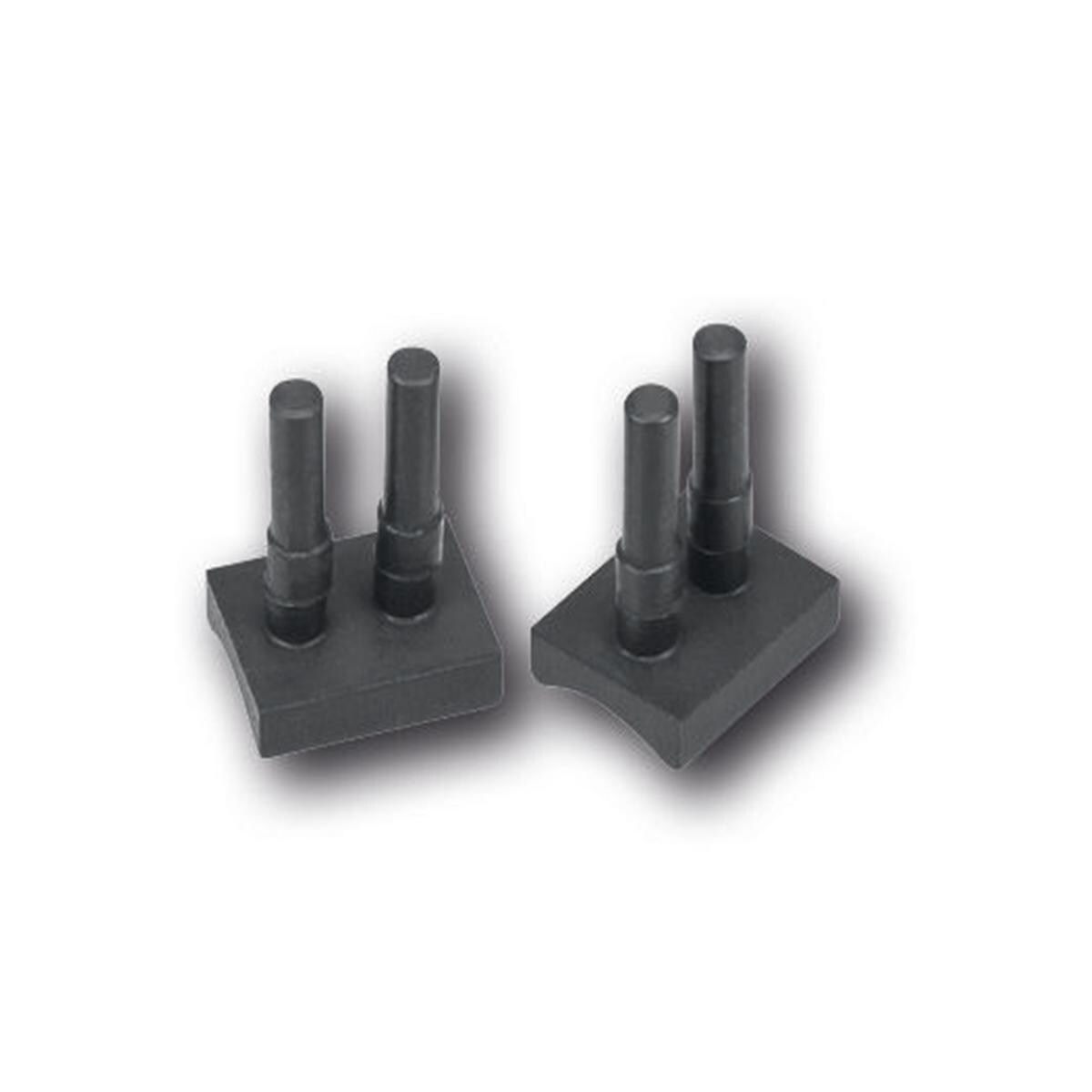 Inzet voor kroonafneemtang - 4940-100, 2 stuks